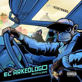 Ventanas - 2026 • Álbum
