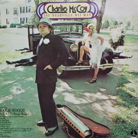 The Nashville Hit Man - 1974 • Álbum