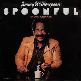 Spoonful - 1975 • Álbum