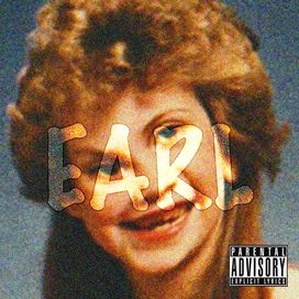 Earl - 2010 • Álbum