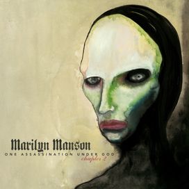 One Assassination Under God - Chapter 2 - 2026 • Álbum