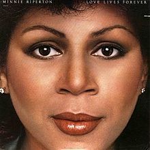 Love Lives Forever - 1980 • Álbum