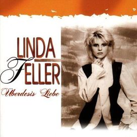 Überdosis Liebe - 1996 • Álbum