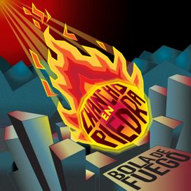 Bola de Fuego - 2019 • Single/EP