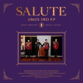 Salute - 2020 • Álbum