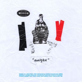 Meaningless - 2018 • Álbum