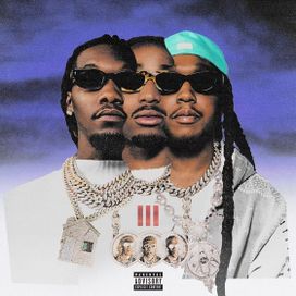 Culture III (Deluxe)  - 2021 • Álbum