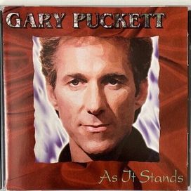 As It Stands - 1995 • Álbum
