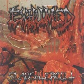 Slaughlercult - 2003 • Álbum