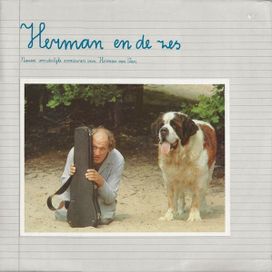 Herman En De Zes - 1980 • Álbum