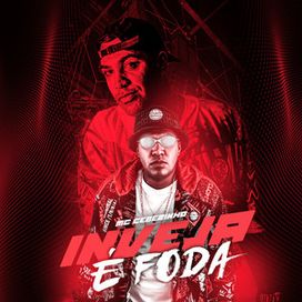 Inveja É Foda - 2020 • Single/EP