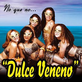 No Que No - 2013 • Álbum