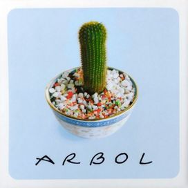 Árbol - 1998 • Álbum