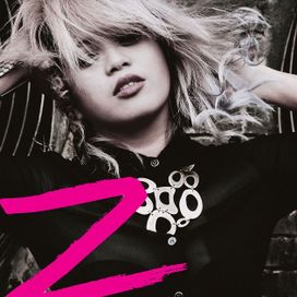 Z - 2015 • Álbum