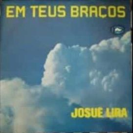 Em Teus Braços - Álbum