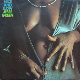 Nice And Slow - 1976 • Álbum