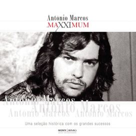 Maxximum: Antônio Marcos - 2005 • Coletânea