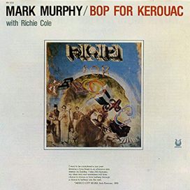 Bop For Kerouac - 1981 • Álbum