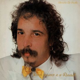 Bom Mesmo é o Brasil - 1983 • Álbum