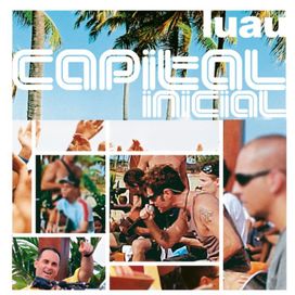 Luau MTV - 2000 • Álbum