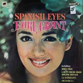 Spanish Eyes - 1969 • Álbum