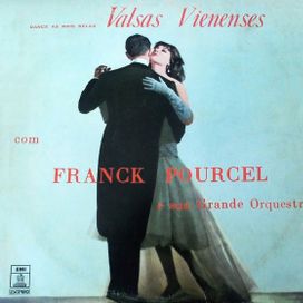 Valsas Vienenses - 1960 • Álbum