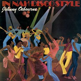 In Nah Disco Style - 1981 • Álbum