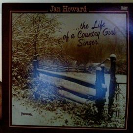 ...The Life Of A Country Girl Singer - 1982 • Álbum