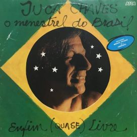 Enfim (Quase) Livre - 1985 • Álbum
