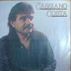 Cassiano Costa (1989) - 1989 • Álbum