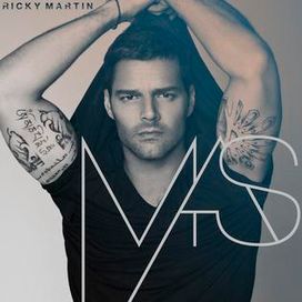 MÁS - 2011 • Single/EP