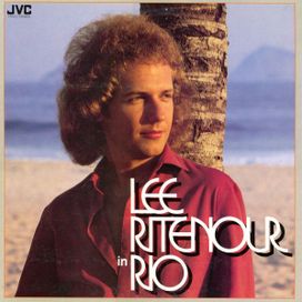 Lee Ritenour In Rio - 1979 • Álbum