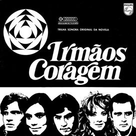 Irmãos Coragem - 1970 • Álbum