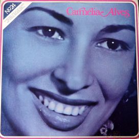 Carmélia Alves  - 1976 • Álbum