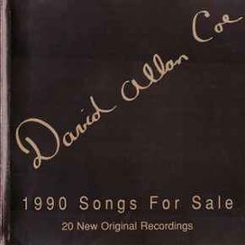 1990 Songs For Sale - 1990 • Álbum