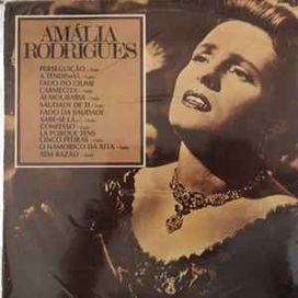 Amalia Rodrigues (1986) - 1986 • Álbum