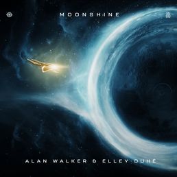 Moonshine (feat. Elley Duhé) - 2025 • Single/EP
