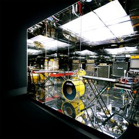 Mirrored - 2007 • Álbum