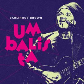 Umbalista - 2020 • Álbum