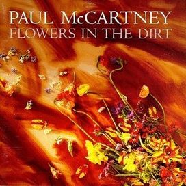 Flowers In The Dirt - 1990 • Álbum