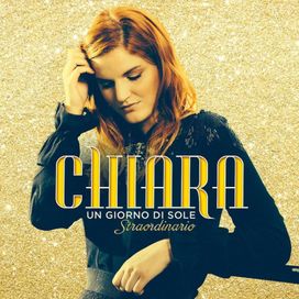 Un Giorno di Sole Straordinario - 2015 • Álbum