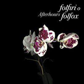 Folfiri O Folfox - 2016 • Álbum