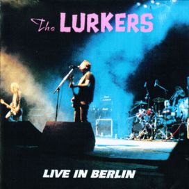 Live In Berlin - 1991 • Álbum