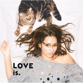 LOVE is. - 2010 • Single/EP