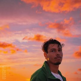 Concept flou (part. Georgio) - 2021 • Single/EP