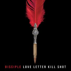 Love Letter Kill Shot - 2019 • Álbum
