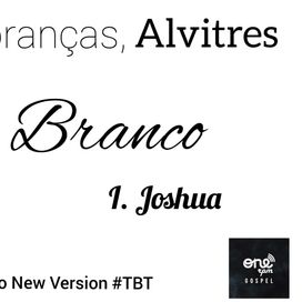 Origens, Lembranças, Alvitres (Janeiro Branco) - 2021 • Single/EP