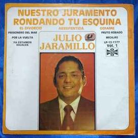 Disco Del Millon - Vol.1 - 1981 • Álbum