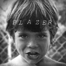 Blazer - 2015 • Álbum