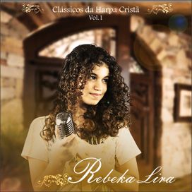 Clássicos da Harpa Cristã - Vol. 1 - 2020 • Álbum